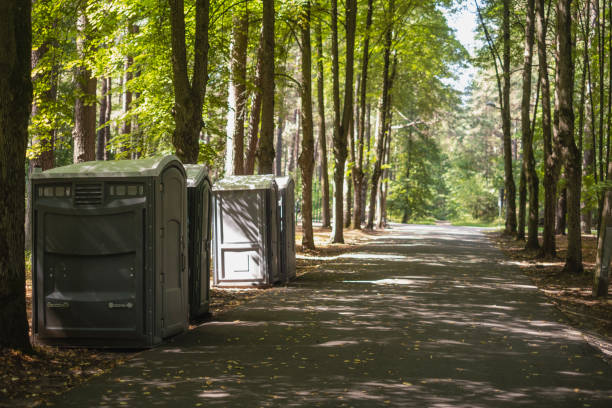 Affordable portable toilet rental in Lake California, CA