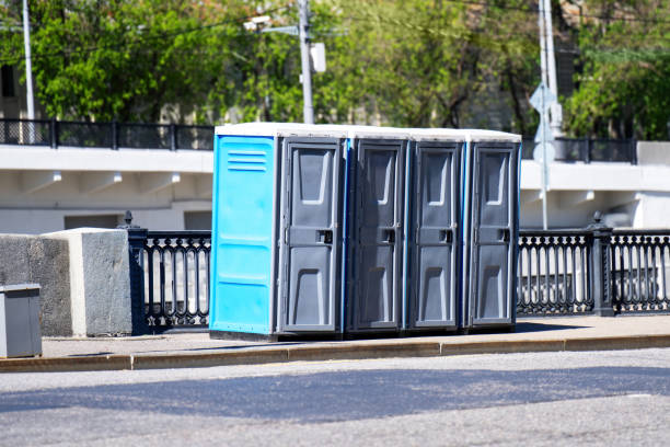 Sanitation services for porta potties in Lake California, CA