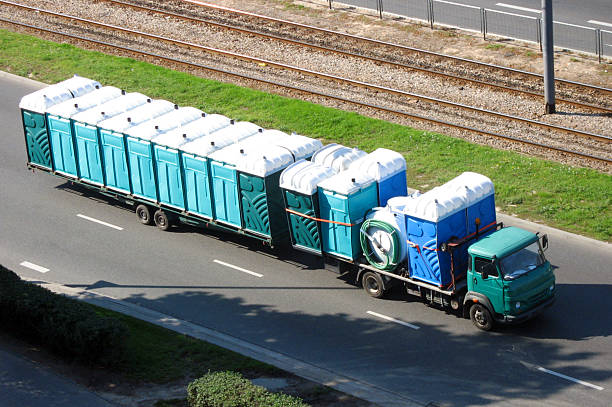 Best Porta potty rental near me  in Lake Lifornia, CA